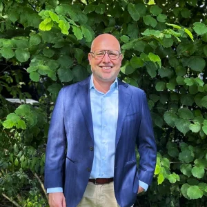 Robin van Vugt