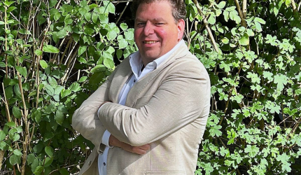 Mark van der Linden