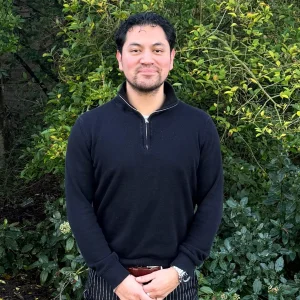 Mynor Laurense | Talent Scout